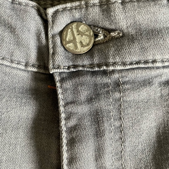 AG Farrah Skinny high rise ankle  jeans - Picture 7 of 9